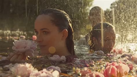 gucci bloom advert song white horses|Gucci Bloom movie youtube.